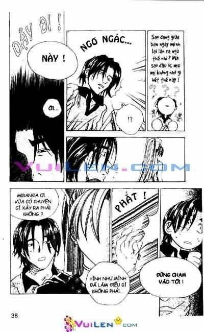 tiên nữ giáng trần chapter 4 38