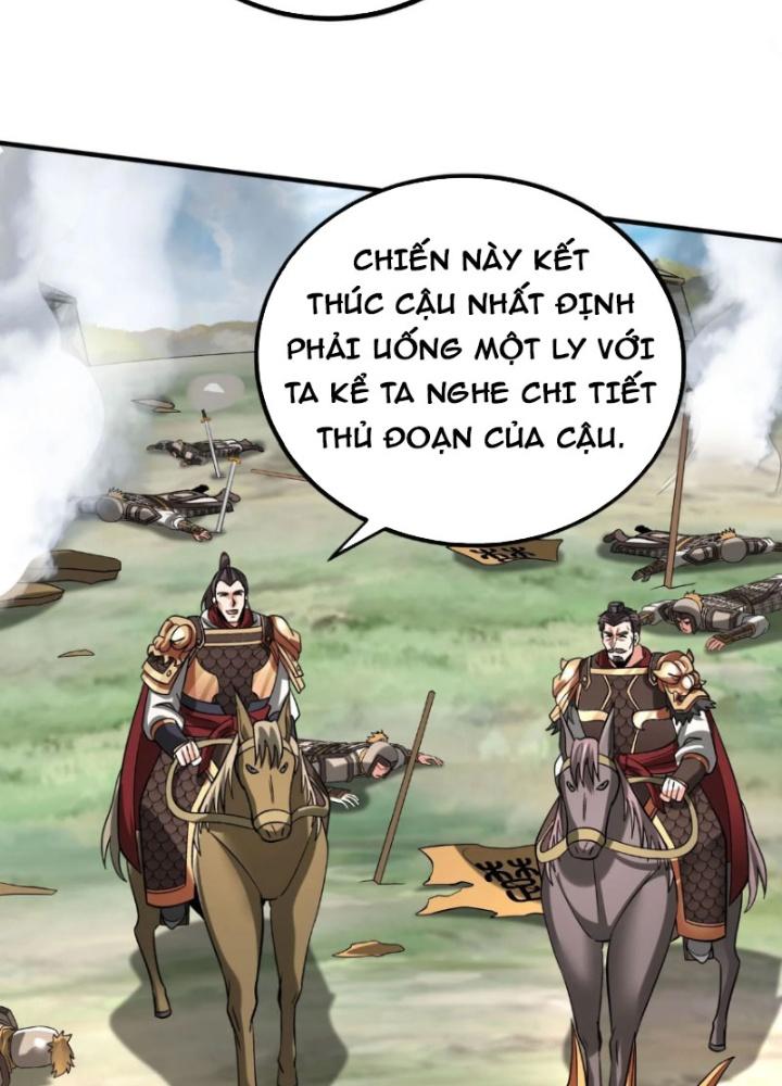 đại tần, ta là con tần thủy hoàng, giết địch thành thần chapter 84 36