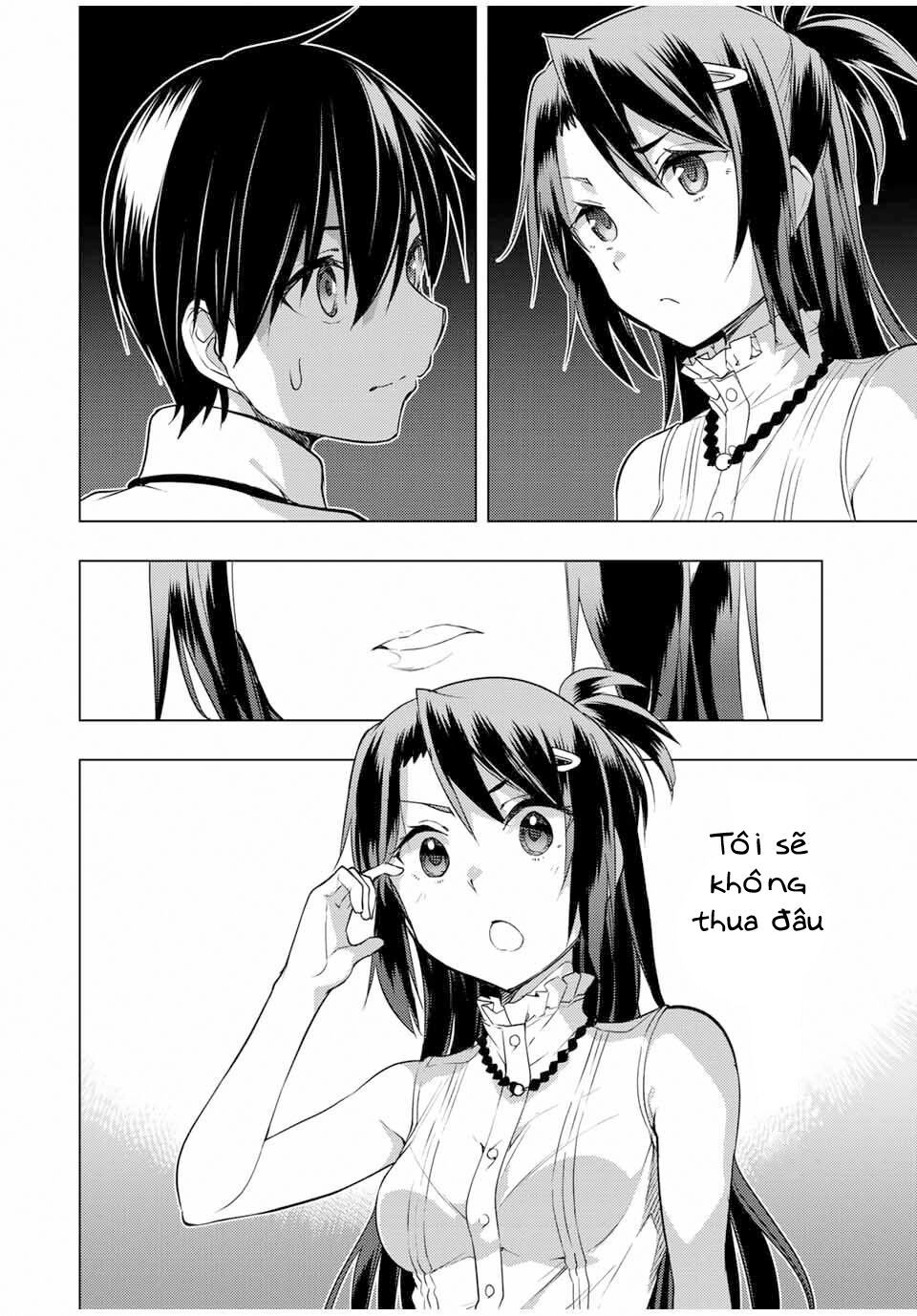 remake our life! chapter 10 11