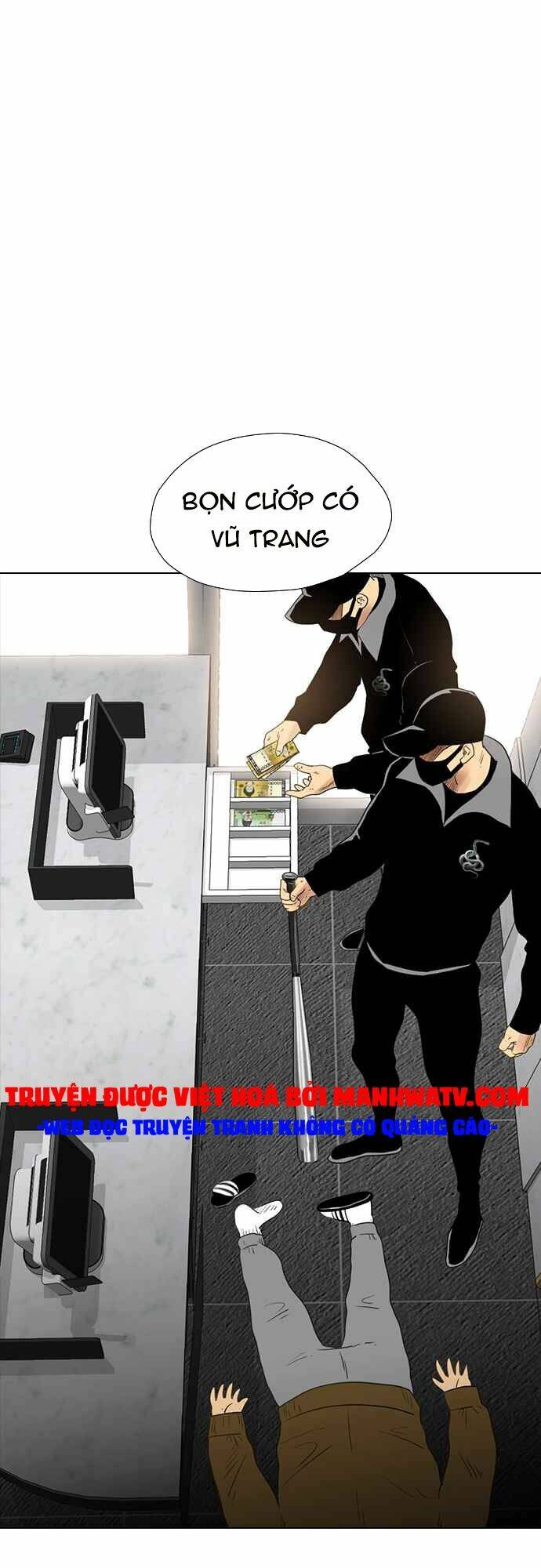 kẻ hồi sinh chapter 130 41