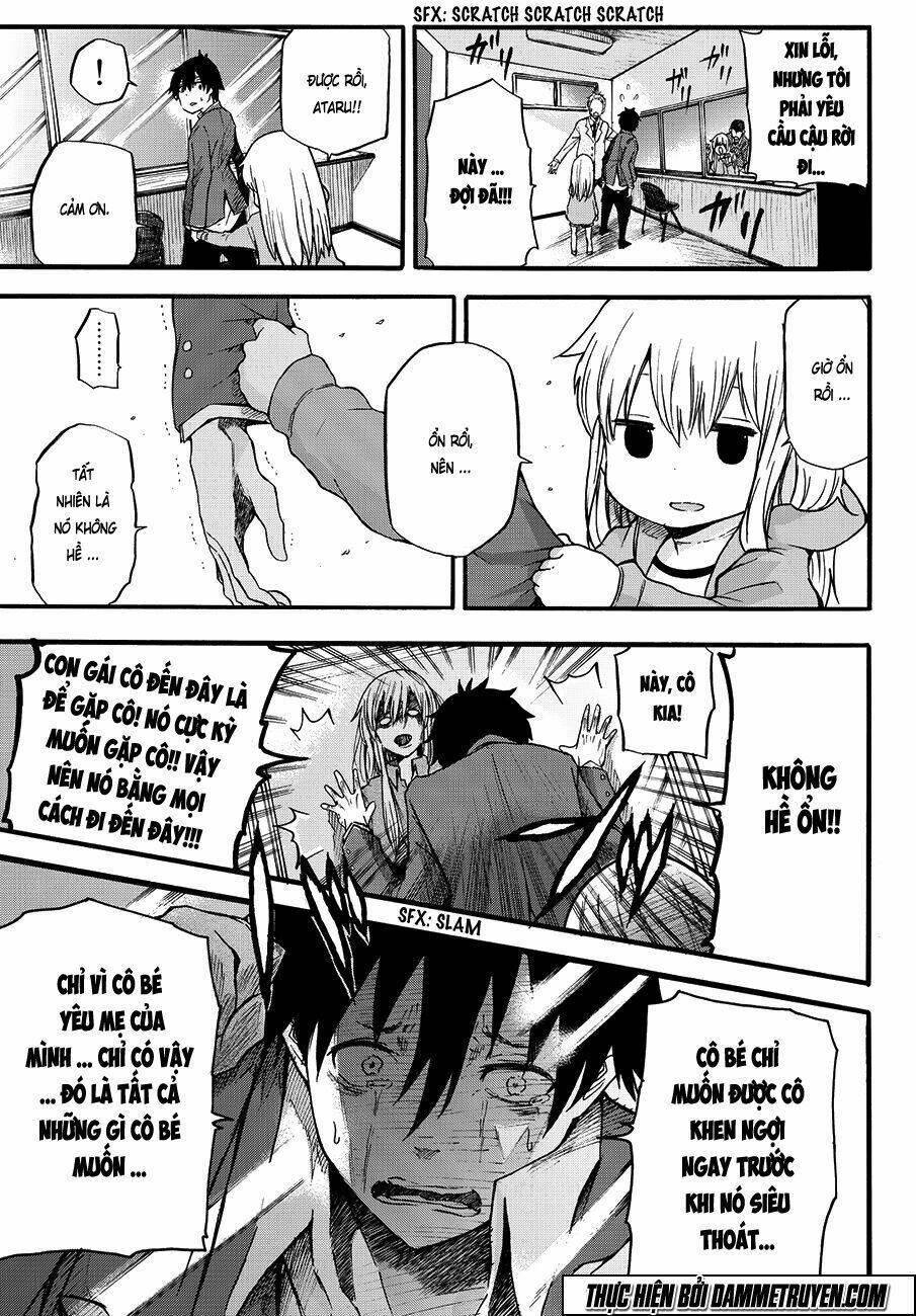 warau ishi chapter 6 15