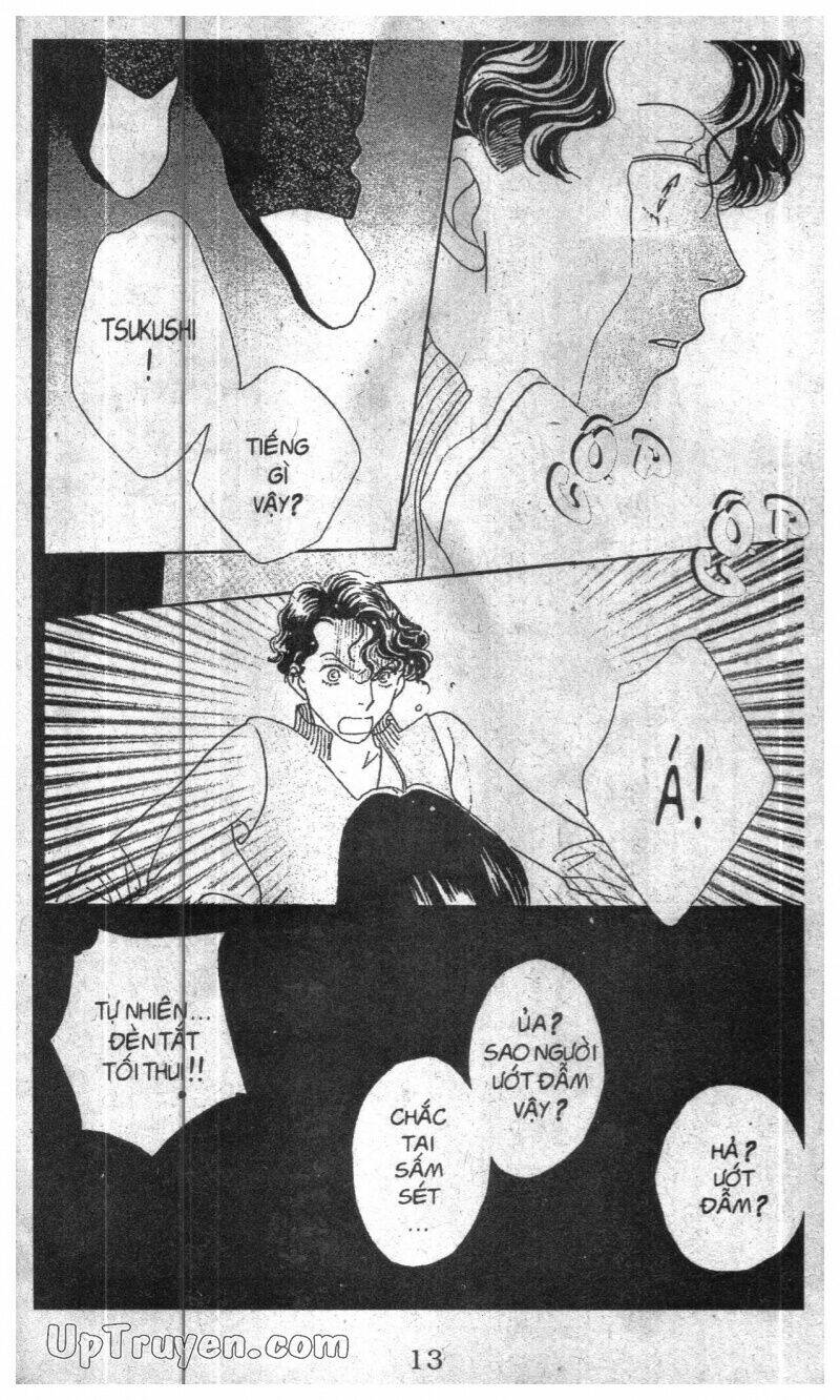 con nhà giàu chapter 189 10