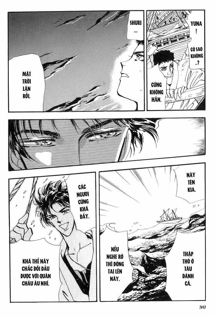 đứa con số phận chapter 37 39