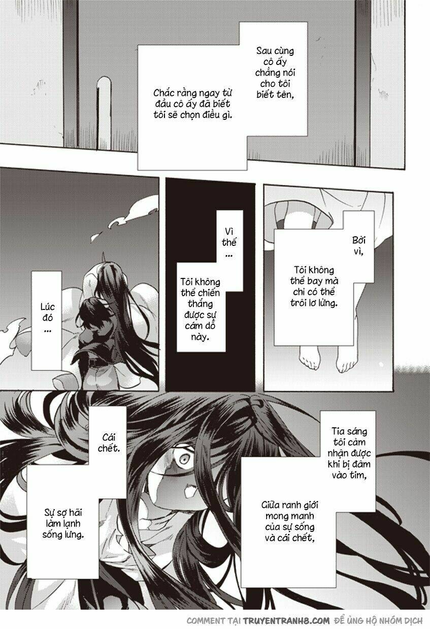 kara no kyoukai - the garden of sinners chapter 3 21