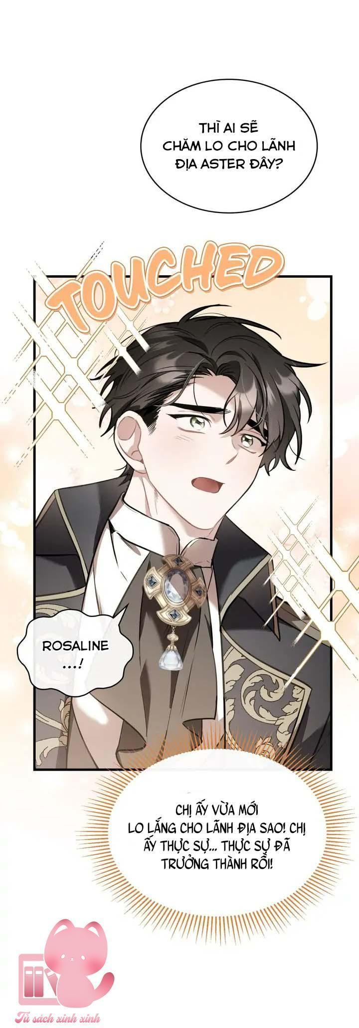 đêm đen khuất bóng chapter 40 18