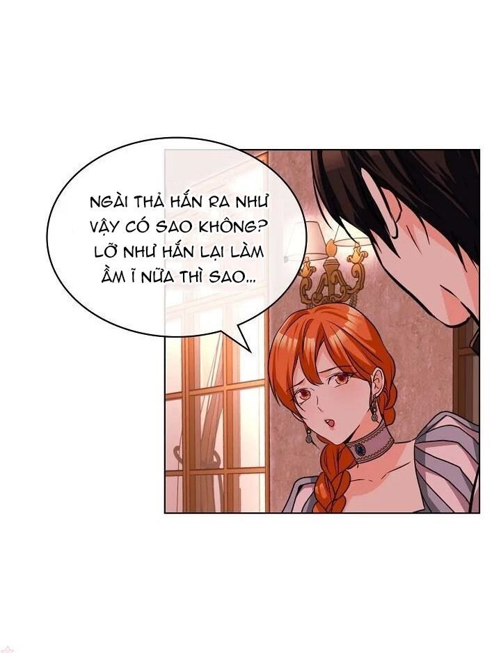 đức hạnh của ác nữ phản diện chapter 58 3