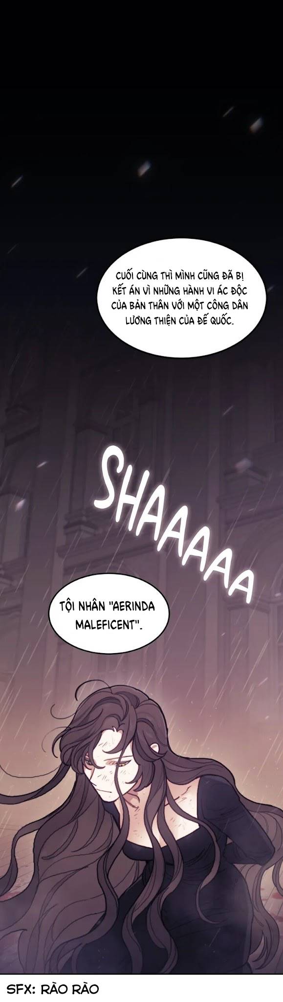 tôi không phải nữ chính chapter 1 39