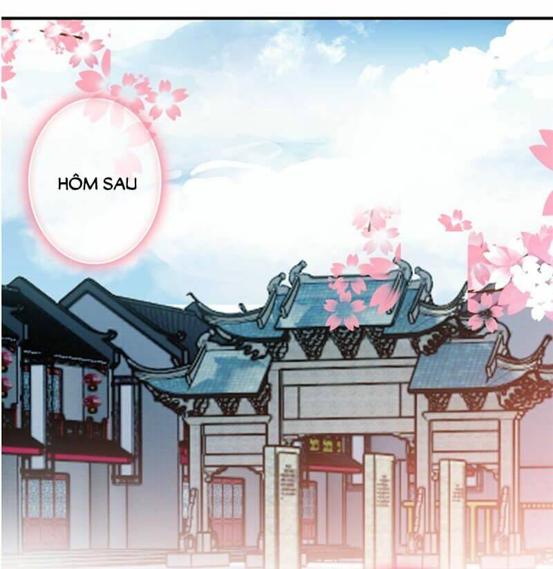 nhất sinh nhất thế mỹ nhân cốt chapter 5 21