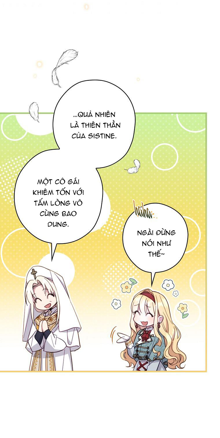 phương pháp khiến chồng đứng về phía của tôi chapter 30.1 23