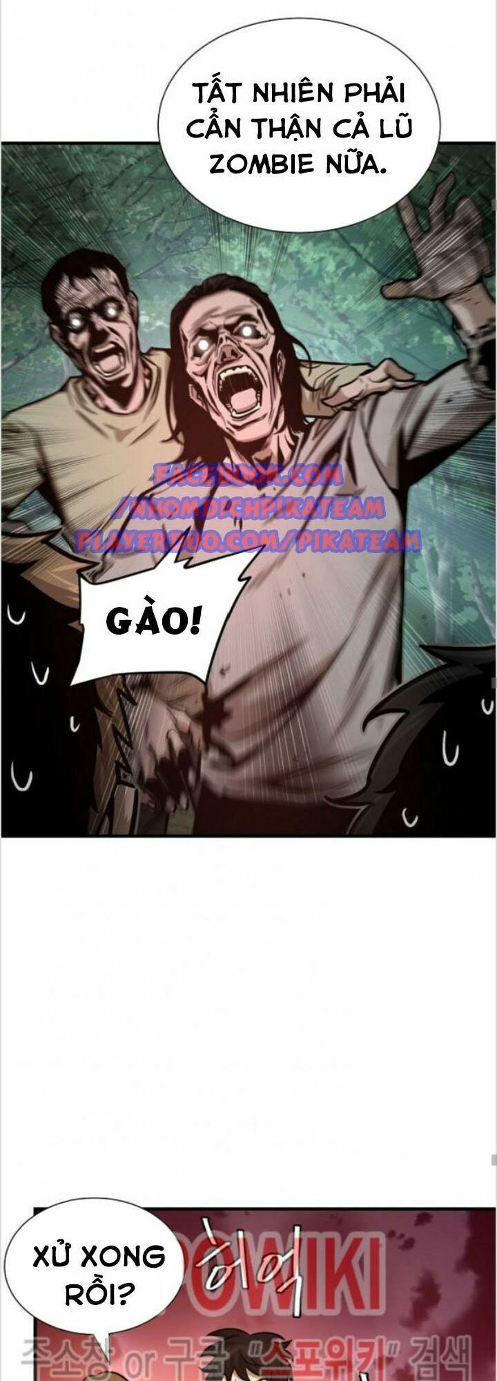 return survival chapter 52 46