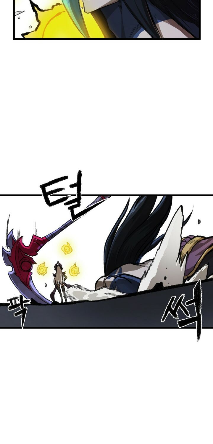 chuyện tình zed x syndra phần 4 chapter 21 32