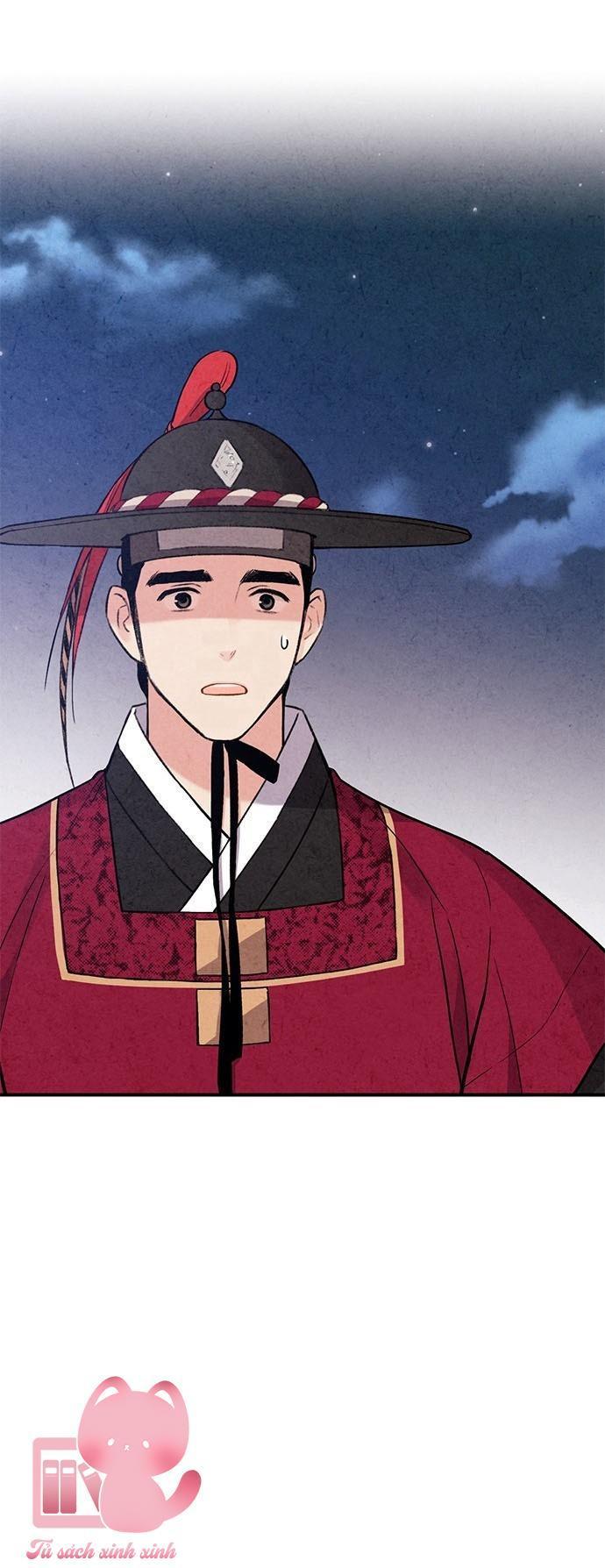 lệnh cấm hôn chapter 80 39