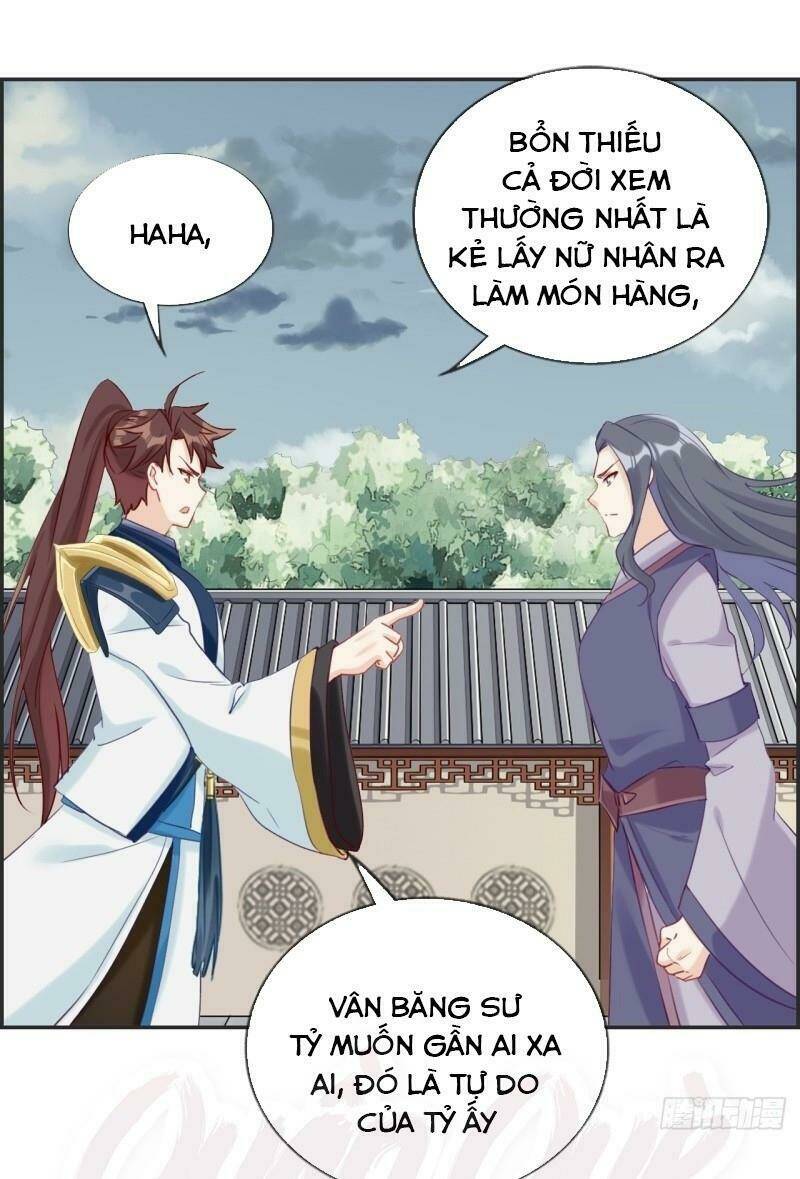 tối cường hoàn khố hệ thống chapter 58 1