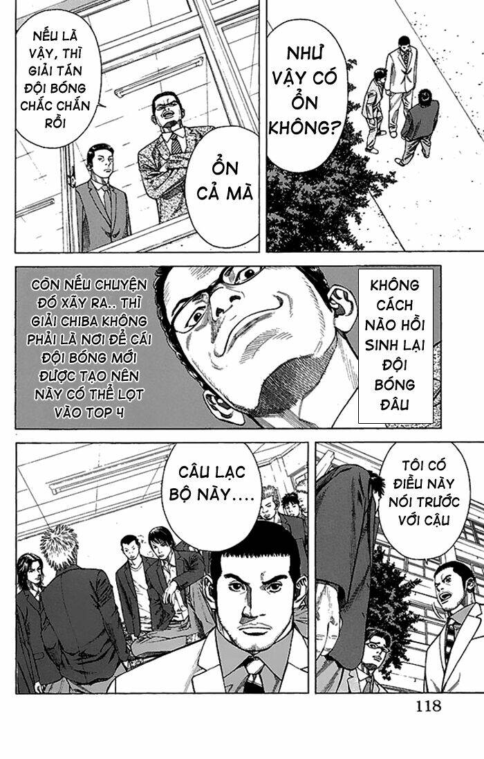 angel voice chapter 3 15