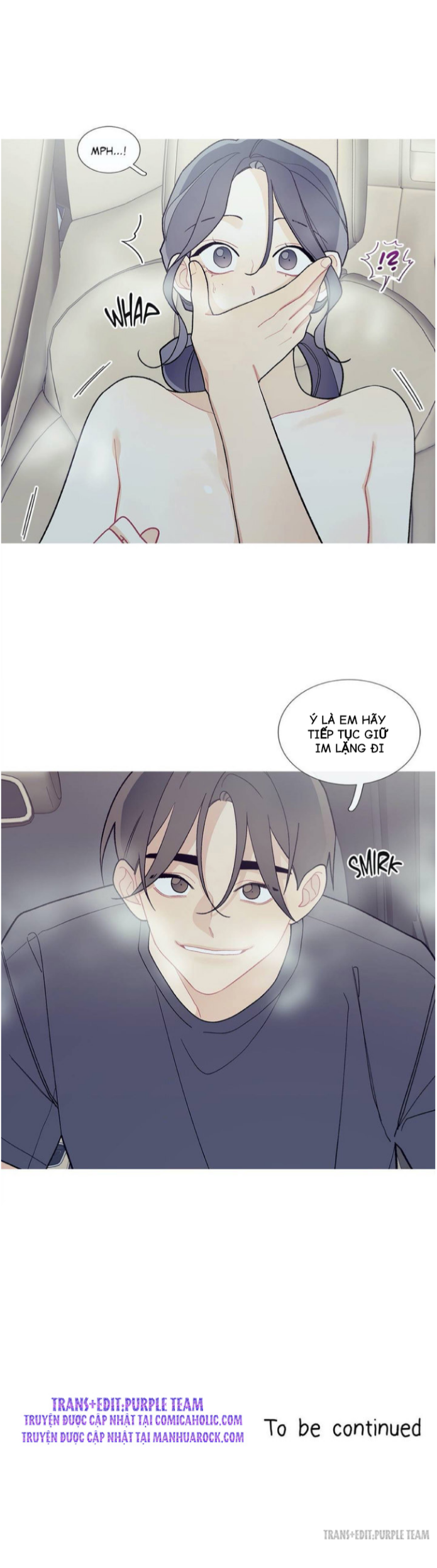 chuyện quái gì đang xảy ra? chapter 89 19