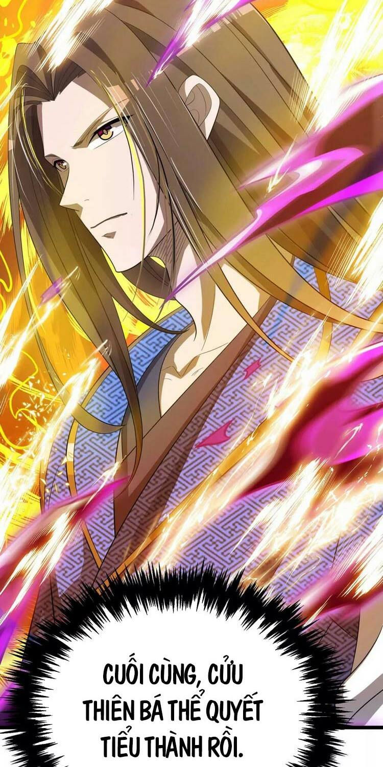 chúa tể tam giới chapter 182 31