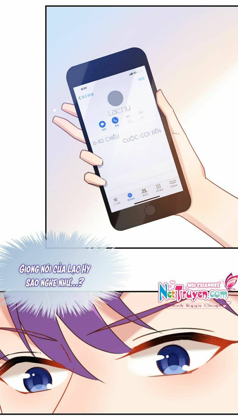 ma lạt thiên kim đẩu ác thiếu chapter 184 16