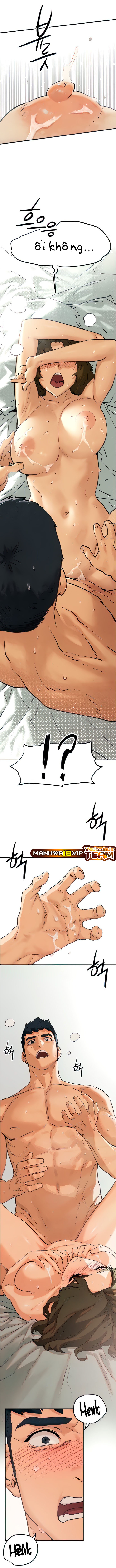 tái sinh làm trai bao chapter 3 6