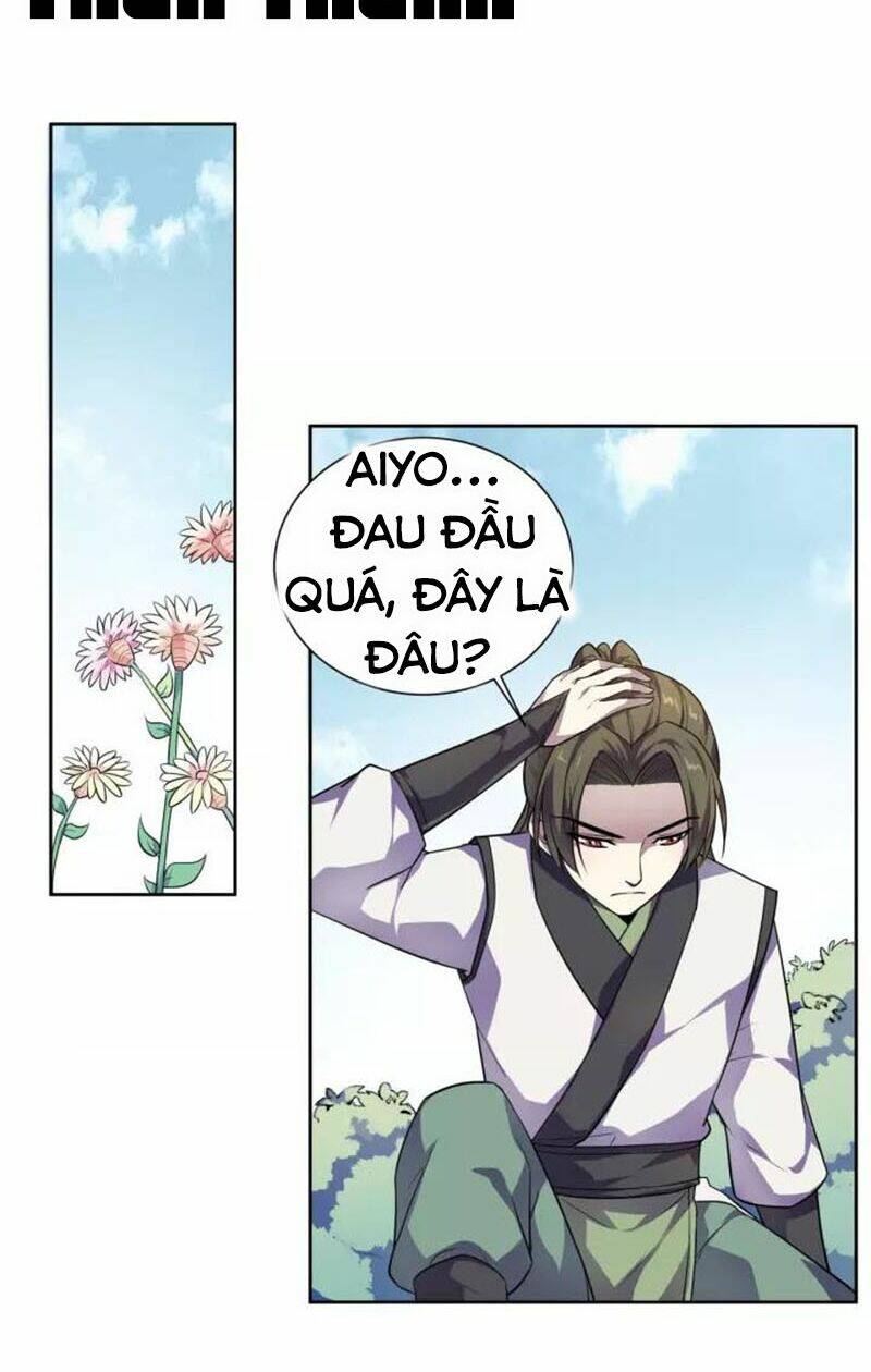 nghịch thiên đại thần chapter 72 19