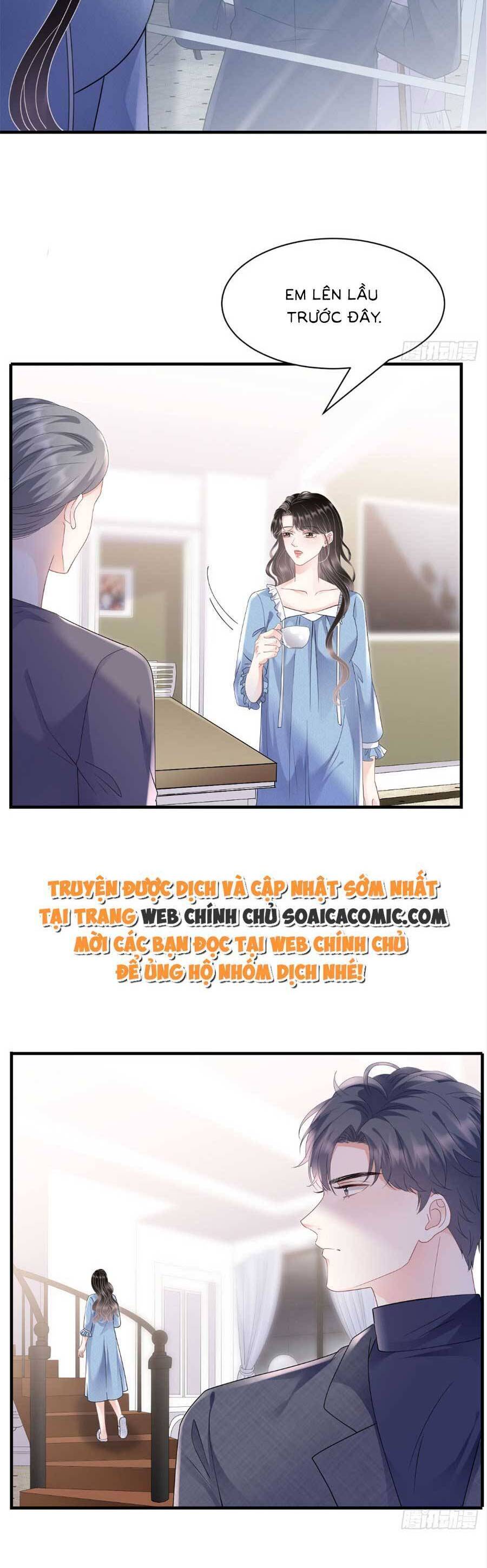 đại tiểu thư có thể có cái gì xấu chapter 149 5