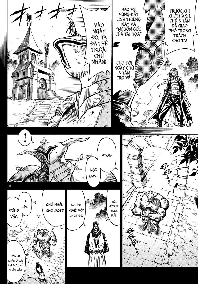 marry grave chapter 18 10