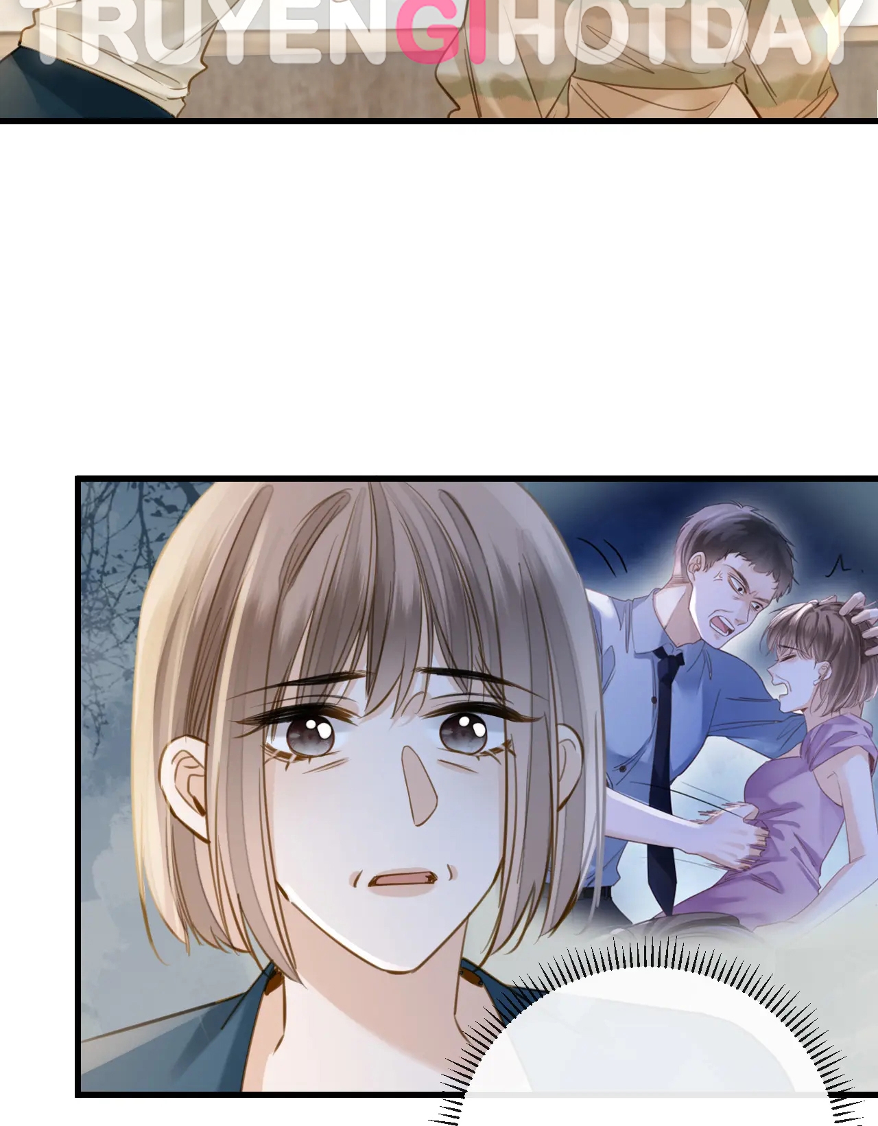 ngày mai cũng thích anh chapter 15 35