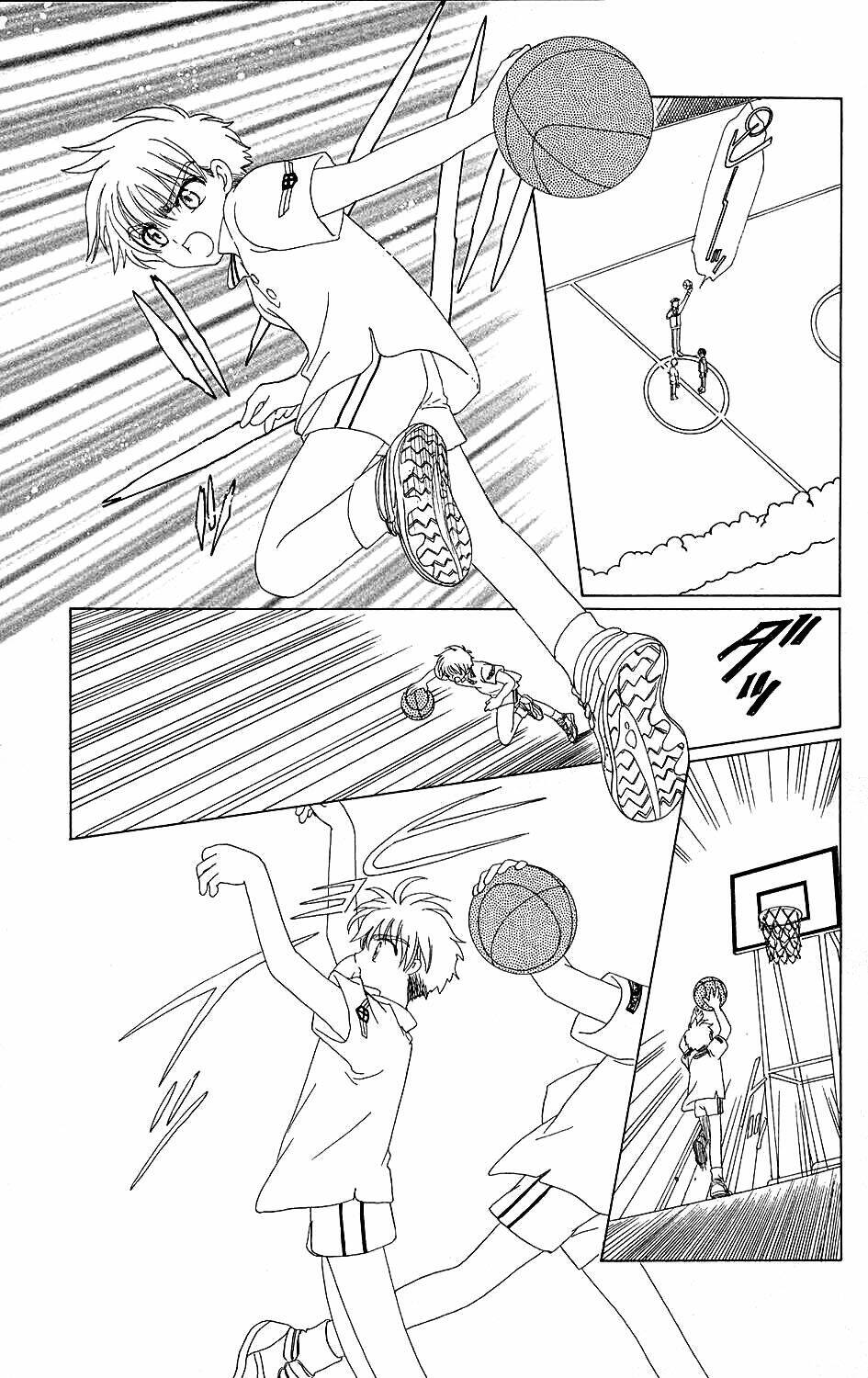 card captor sakura chapter 37 6