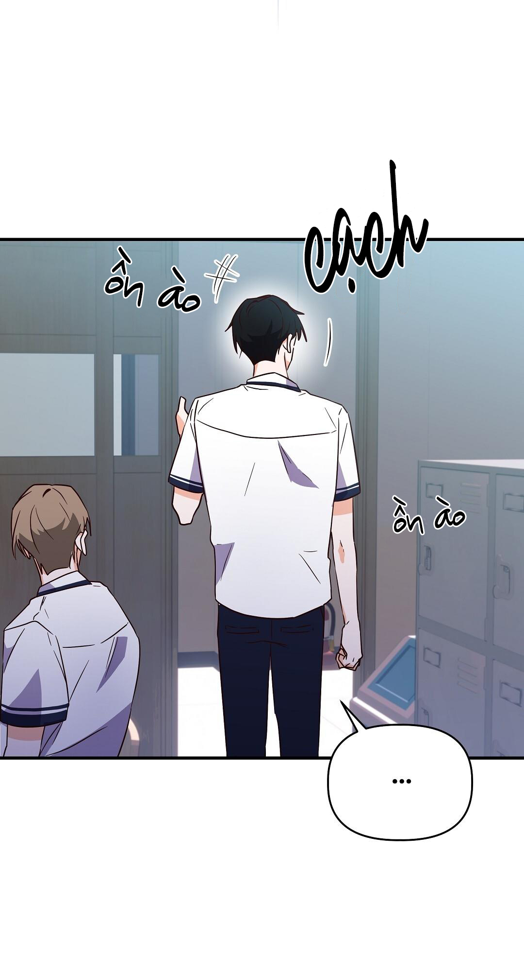 nhật ký yêu đương chapter 10 69