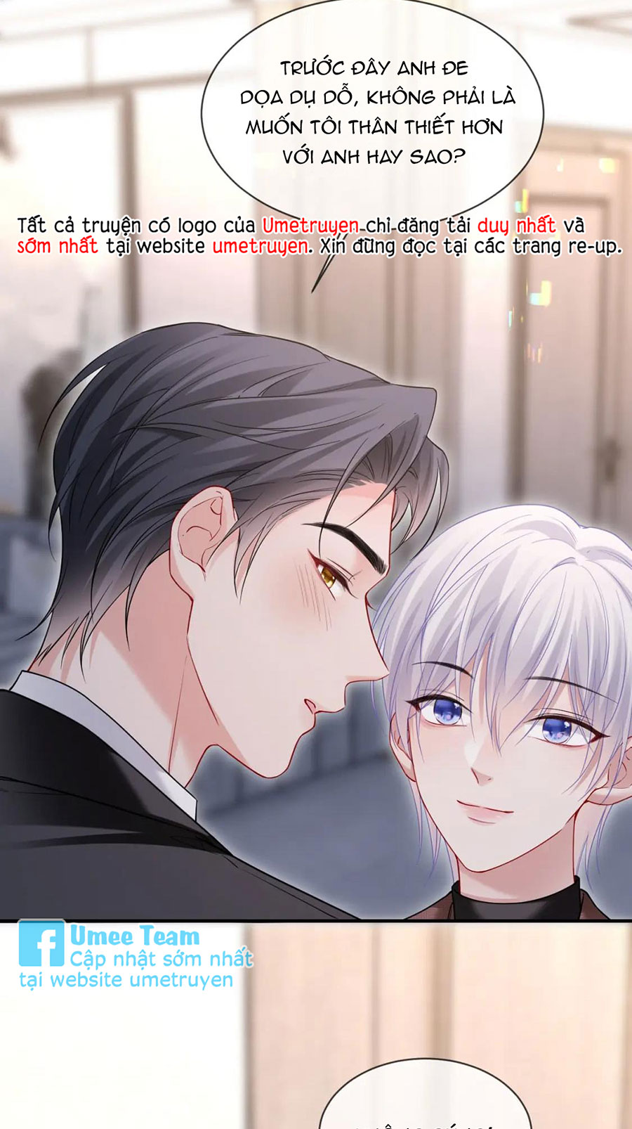 xin hãy ly hôn chapter 111 2