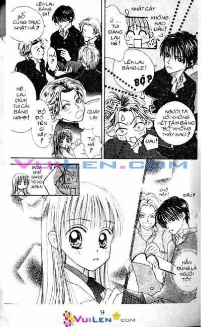 con gái con trai chapter 1 6