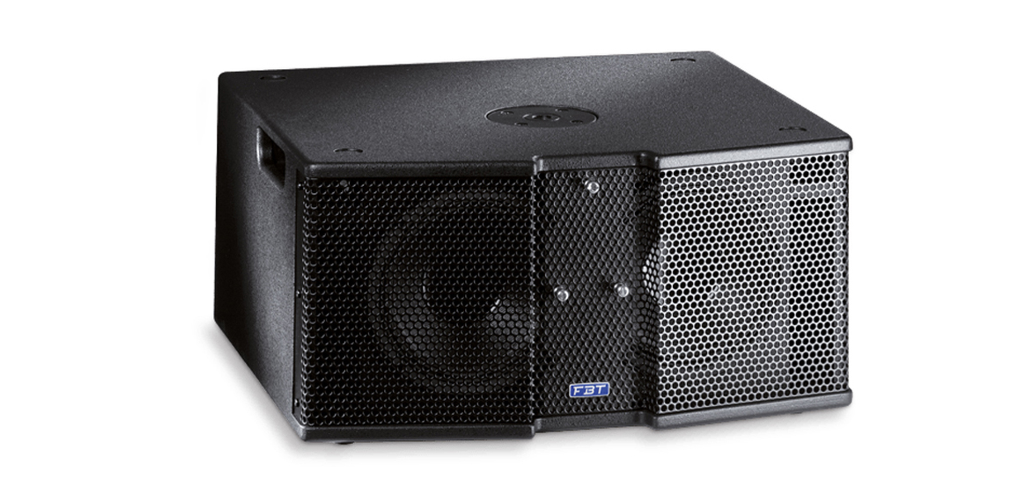 VERTUS CLA 208SA Loa Siêu Trầm Liền Công Suất 1200W 2x8inch FBT-HÀNG CHÍNH HÃNG