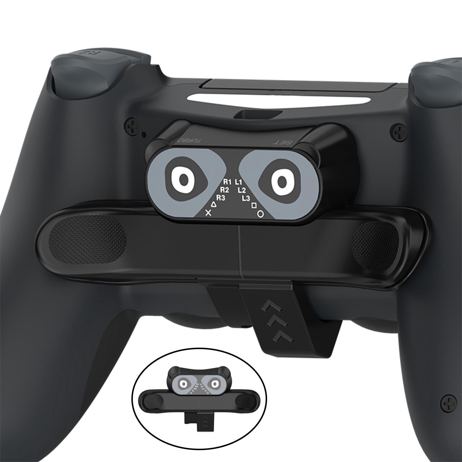 Back Button Triggers  Custom  for  Controller