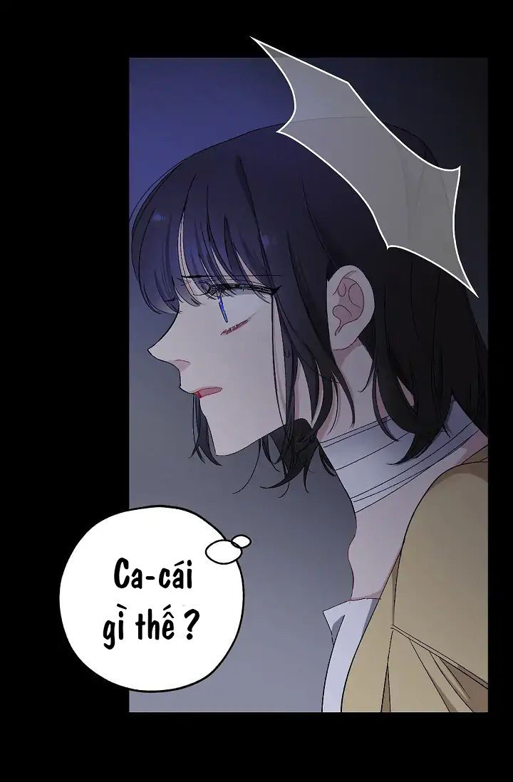 mối tình đầu của bạo chúa chapter 17 35