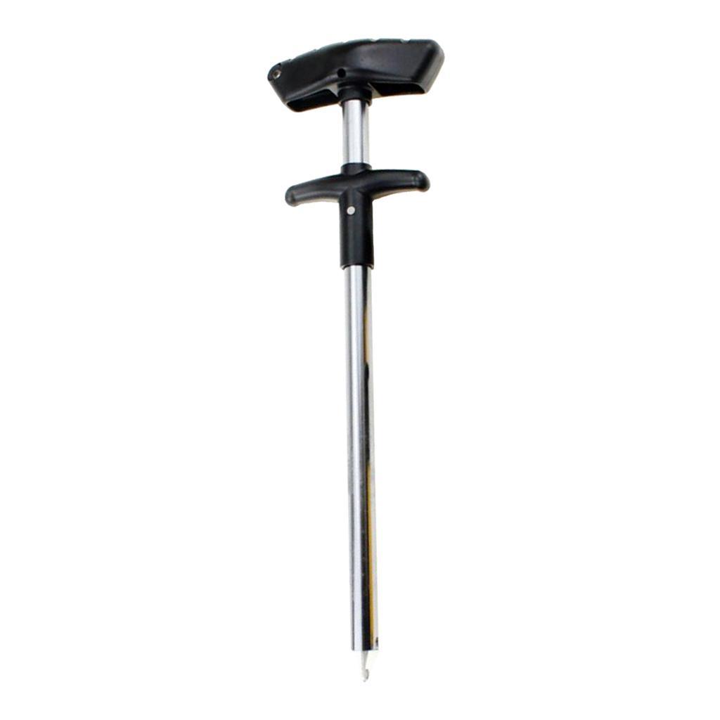 Fishing Hook Separator Hook Remover Extractor Safety Puller T Shape L