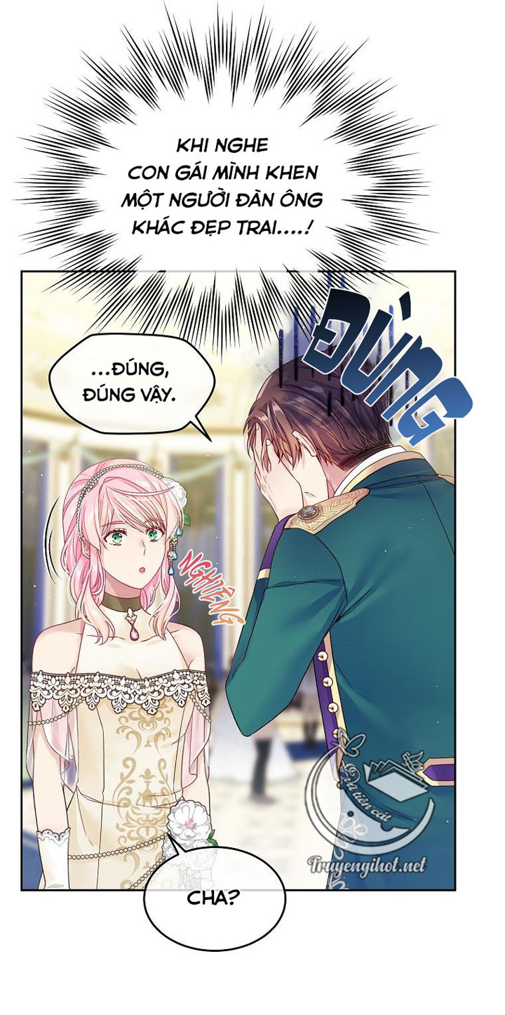 tôi gặp rắc rối vì chồng qúa dễ thương chapter 24.2 33