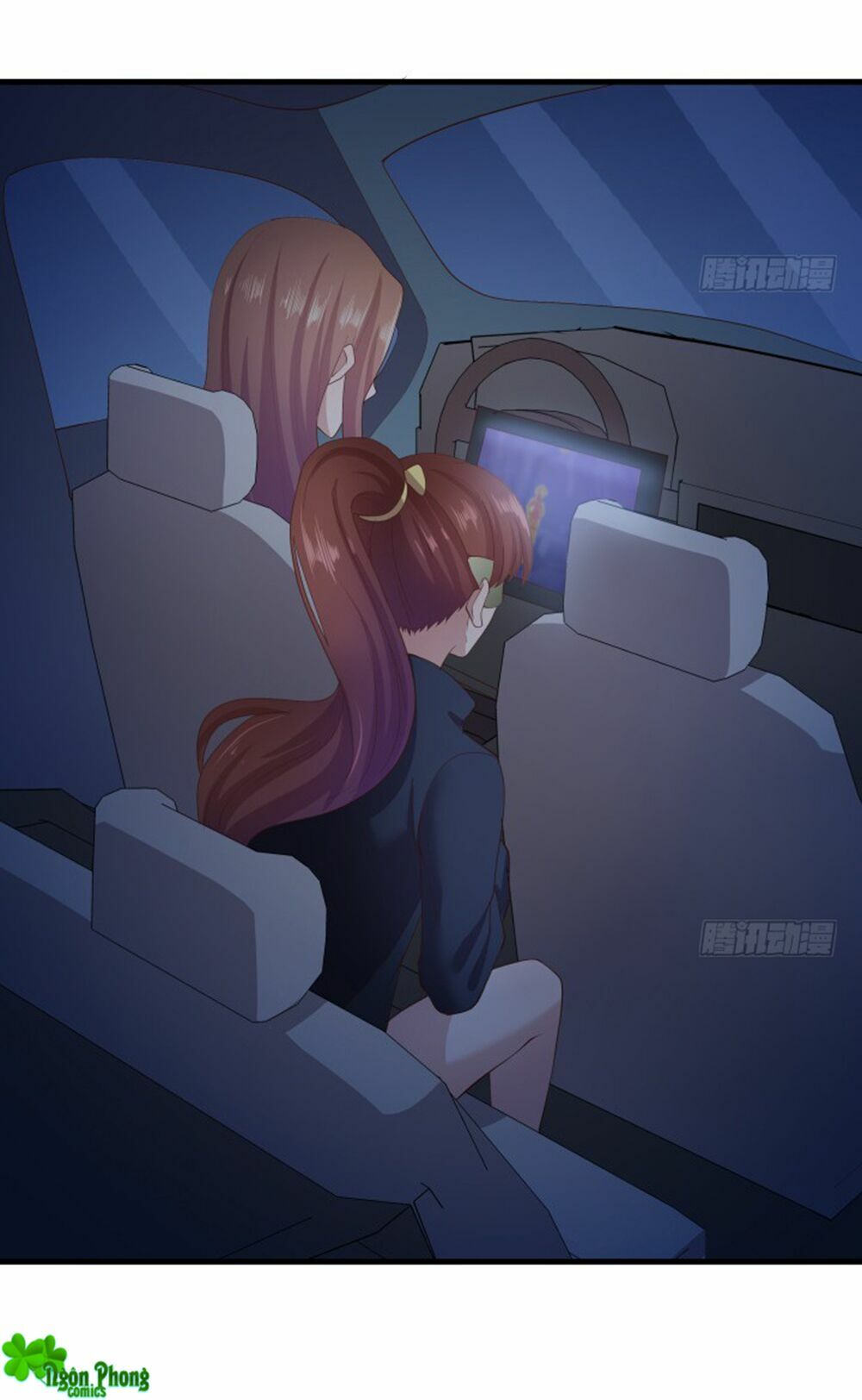 khi trò chơi ác ma bắt đầu chapter 56 31