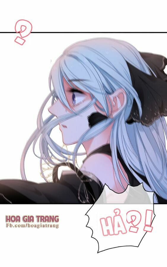 dữ tử thành thuyết chapter 1 33