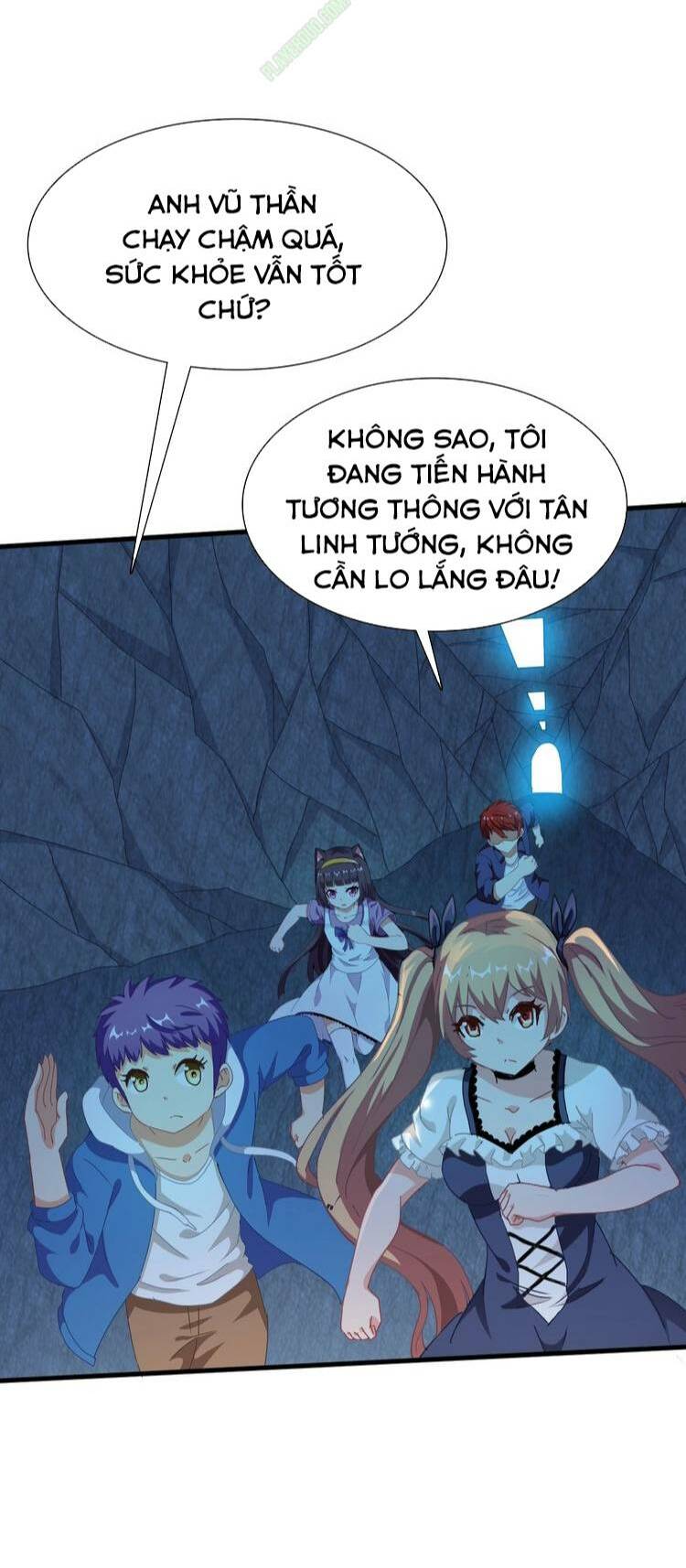 kinh thế kỳ nhân chapter 14 12