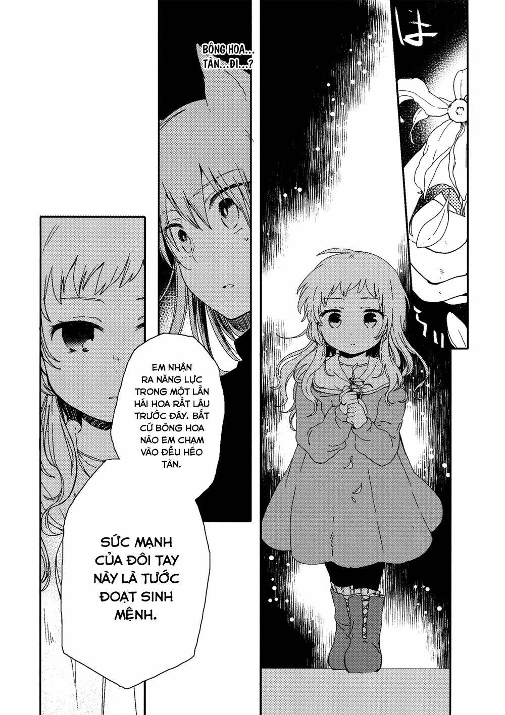 snow of spring chapter 1 28