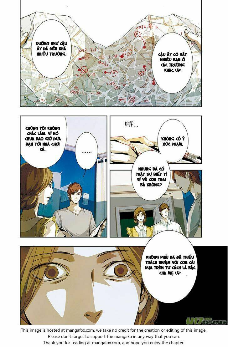 looking for clotho chapter 3 14