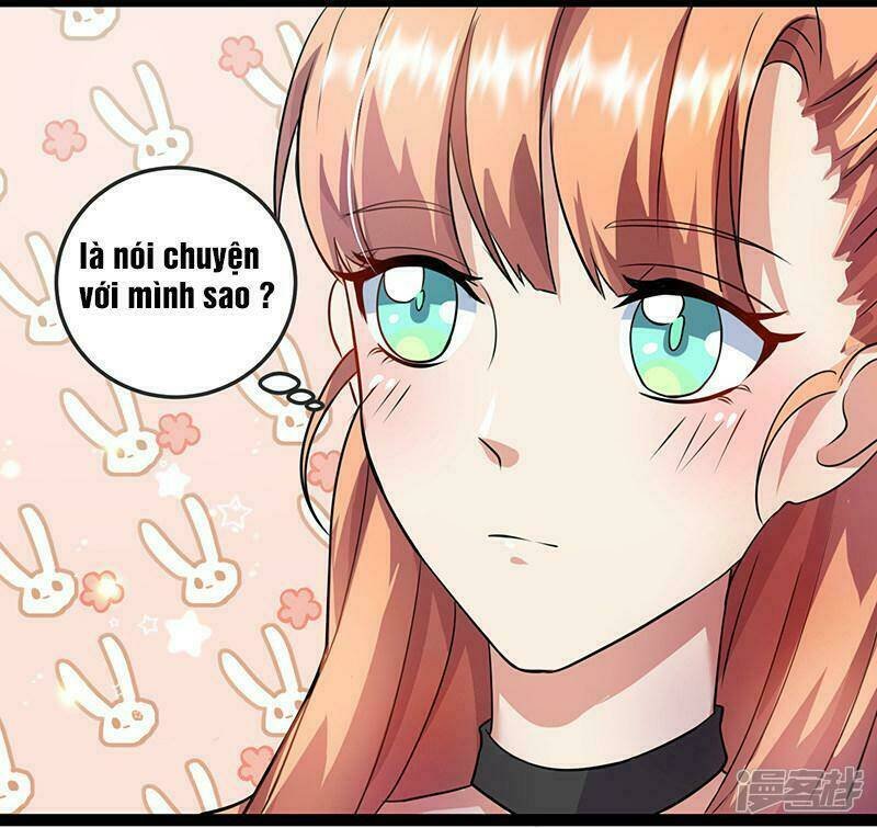 chỉ muốn thích người chapter 4 17