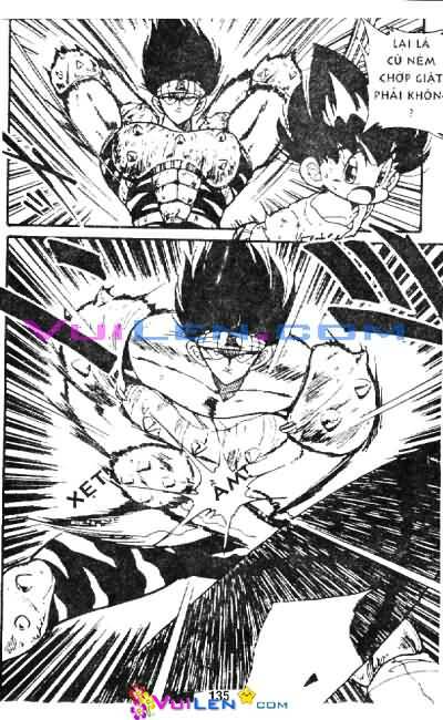 vua bóng ném chapter 20 17