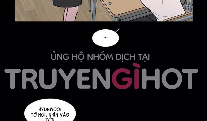 [18+] Chuyện Tình Không Luật Lệ - BG+GL chapter 73