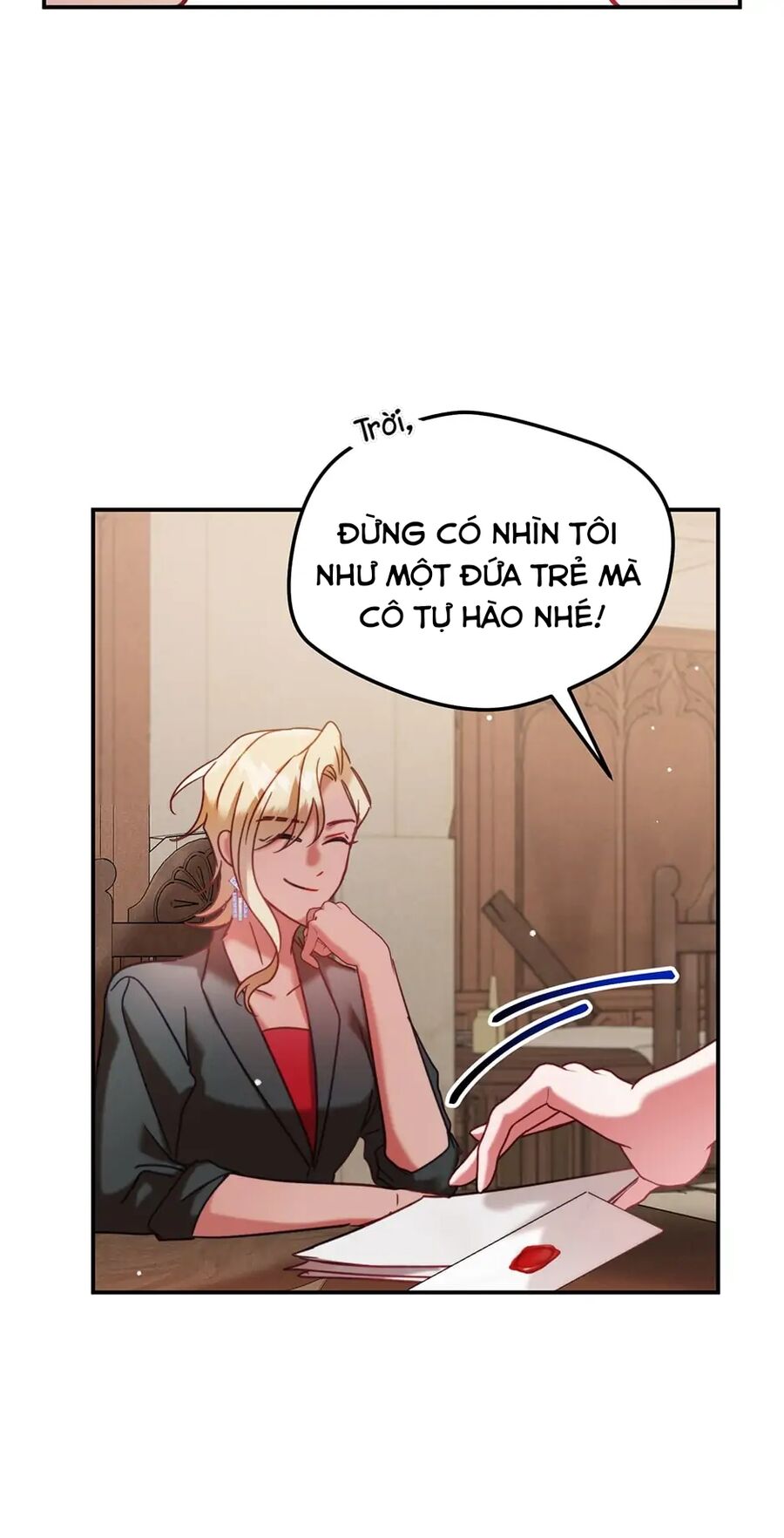 hoàng tử chuyển sinh trở thành người mạnh nhất thế giới nhờ vào sự hiểu biết về bug chapter 56 34