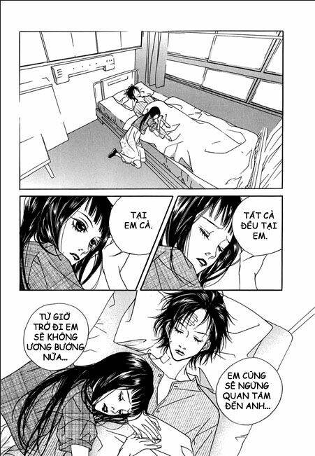 bông hoa của tội lỗi chapter 8 32