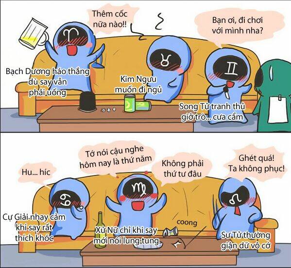 horoscope hehe horo chapter 2 4