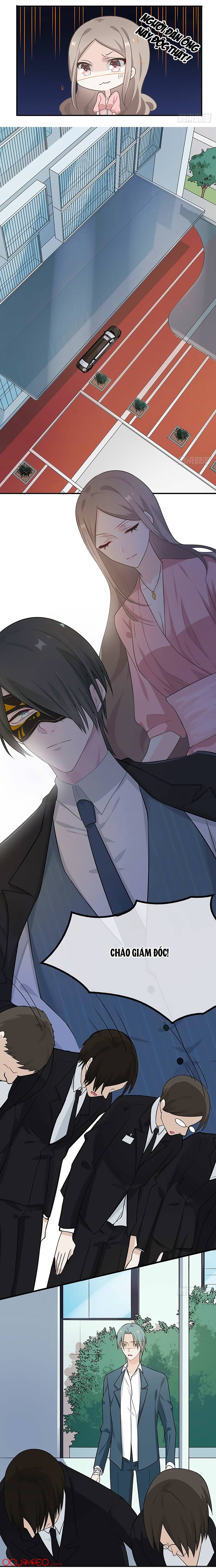 hai cách tìm gặp người yêu chapter 7 4