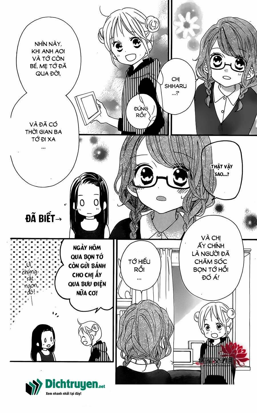 life so happy chapter 5 11