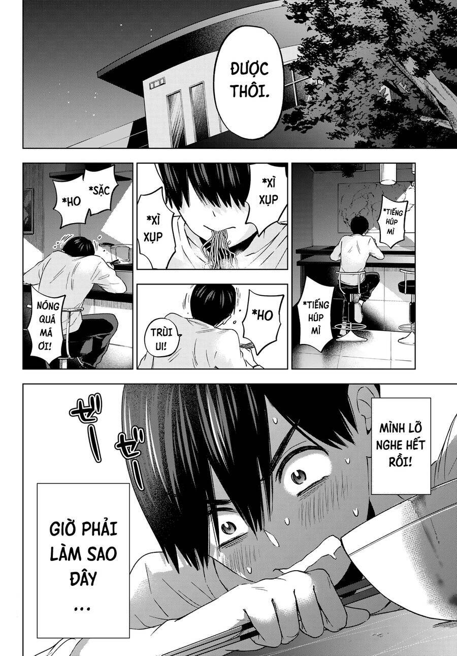 kakkou no iinazuke chapter 111 6