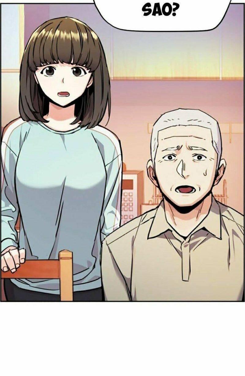 bạn học tôi là lính đánh thuê chapter 50 107